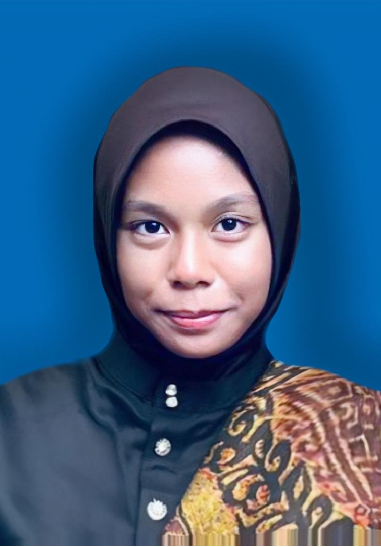 NURIN NATASYAH ABDULLAH